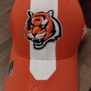 Cincinnati Bengals NFL hat new with tag
